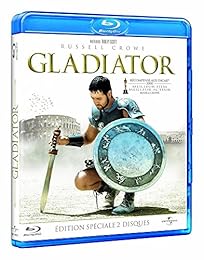 Gladiator - Édition Spéciale