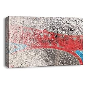 for Living Room Bedroom Home Artwork Paintings Creative Graffiti
