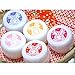 Tsubakido Solid Perfume Sakura