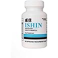 Generic Ishin Advanced Glutathione Food Supplement, 60 Capsules