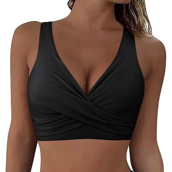 best supportive swimsuit tops