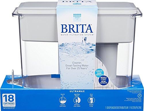 brita 18 cup