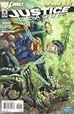 Download Justice League Vol 2 #2 Jim Lee Cover Kindle Editon