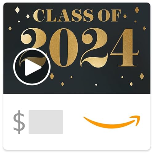 Amazon.com eGift Card (Instant Email or Text Delivery)