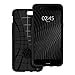 Spigen Rugged Armor Designed for OnePlus 5 Case (2017) - Black