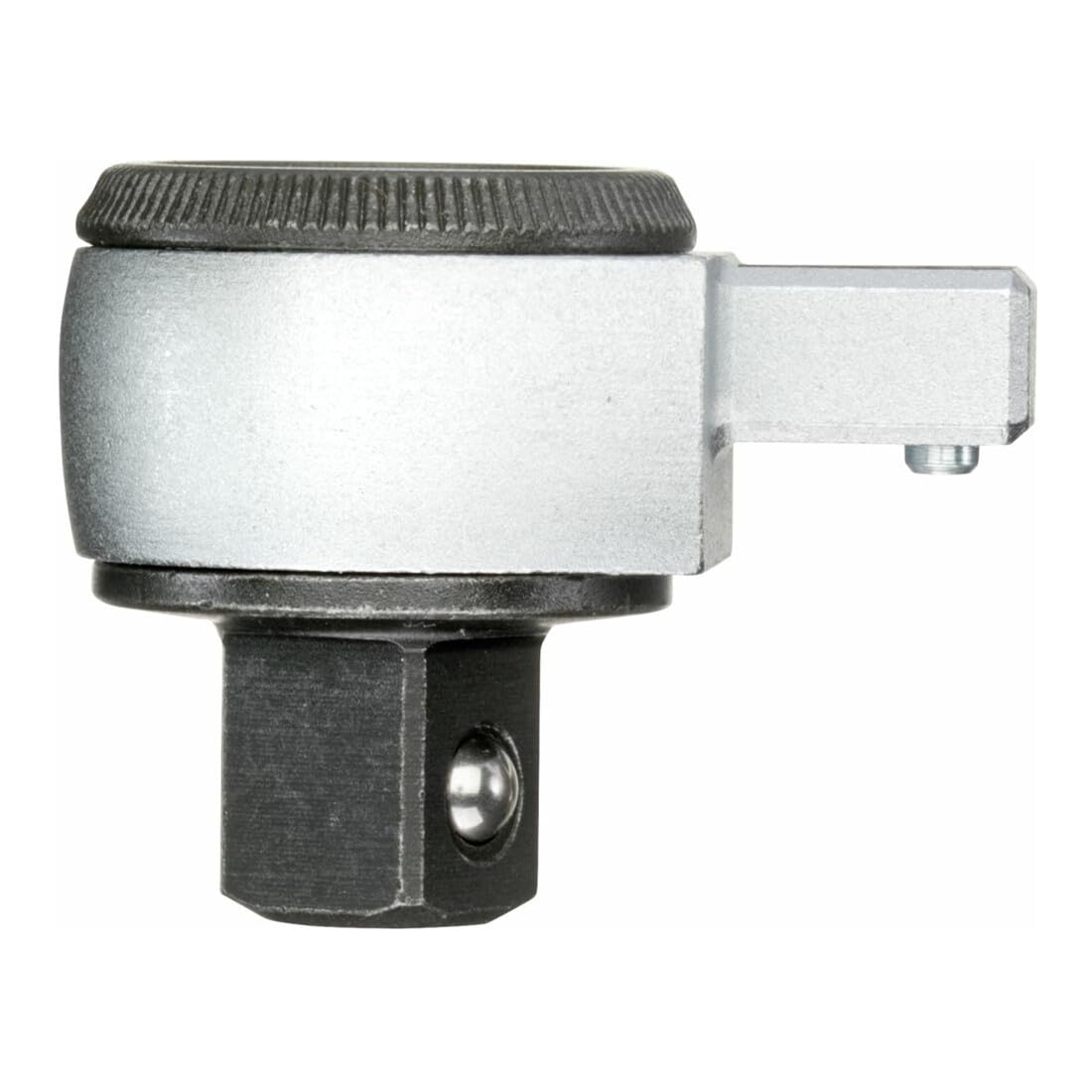GEDORE Reversible Ratchet 3/8 Inch, SE 9 x 12, 7412-01