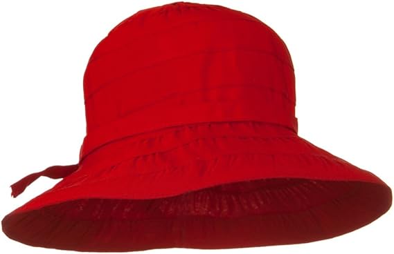 3 inch brim hat