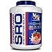 VPX Zero Carb Protein, Strawberry, 4.4-Pound Tub (81 Servings)