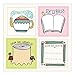 Kate Sutton Little Set of Bookplates