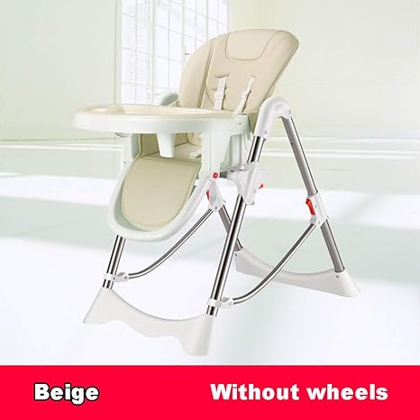 stand alone high chair