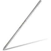 MonkeyKingBar SDS Max Bits 24" Point Chisel for Demolition &amp; Masonry Work | Masonry Drill Bits Suitable with All of SDS Max Rotary Hammer-Rust-Resistant, Hardened Steel Construction