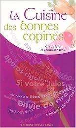 La  cuisine des bonnes copines