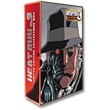 Heat Guy J: Super Android - With Series Box