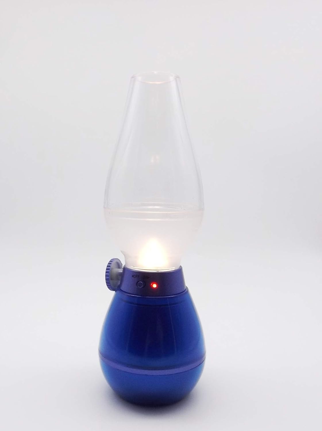 Lighting LED Magic Lantern Design, 0.4 W, Blue - Image 3