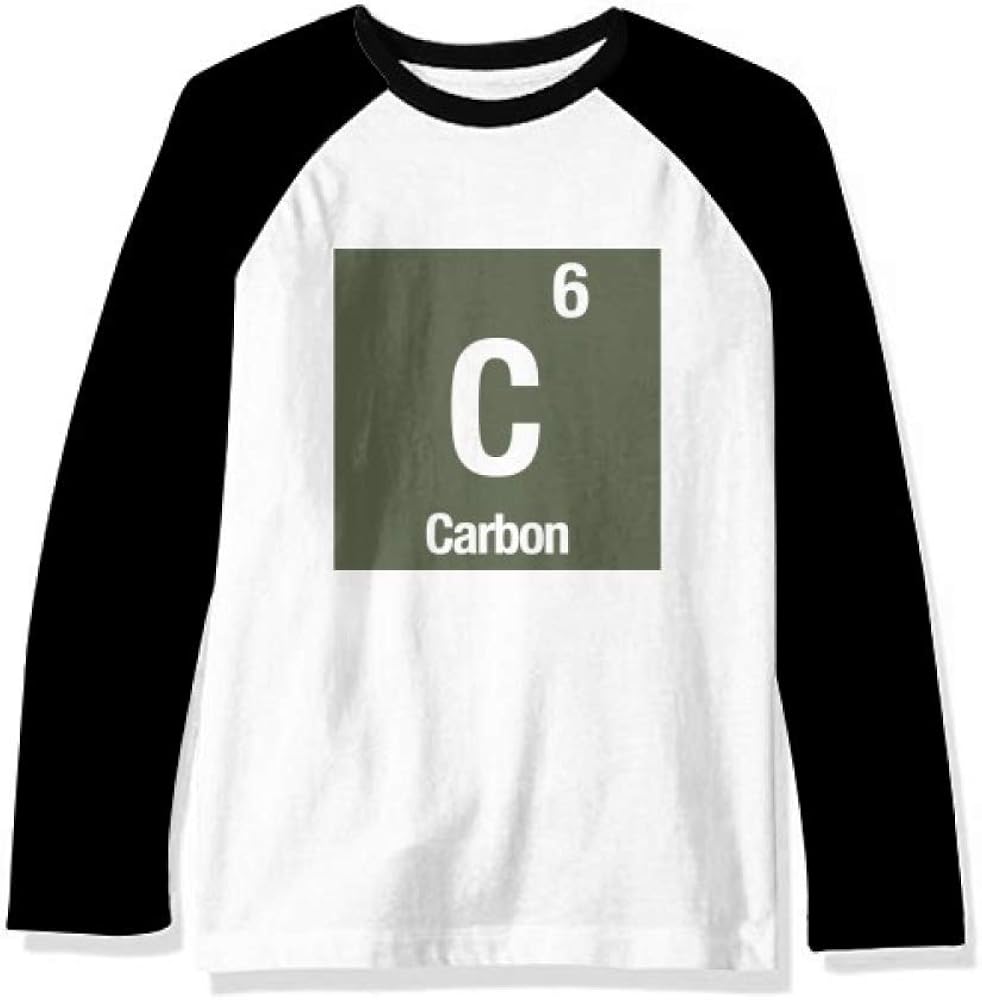 carbon basics t shirt