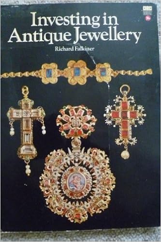 antique jewellery