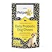Petpost | Probiotic Chews for Dogs - Delicious Duck Flavored Treats with Probiotics for Dogs - Healthy Digestion and Stronger Immune System (60 Small Daily Chews)