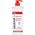 Lactovit Lactourea Repairing Body Milk with Lactosomas from Milk 250 ml