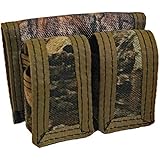 HKS 100-C Cordura Case, Camo