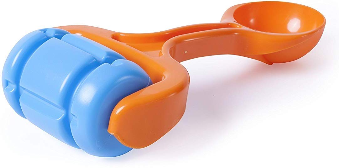 Miniland 45217 Roller Railway Sand Game