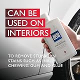 Autoglym Intensive Tar Remover 500ml Tar and Adhesive Cleaner view 4