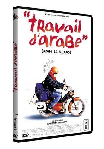 Travail D'arabe