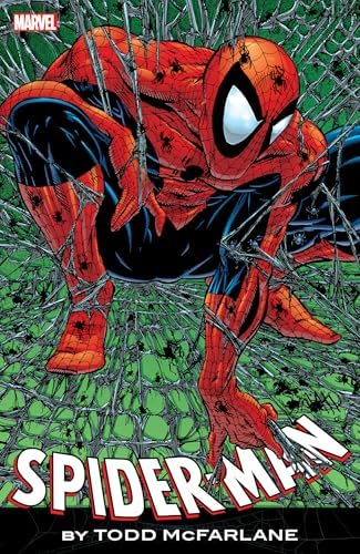 Amazon.com: The Amazing Spider-Man Omnibus: 9781302914141