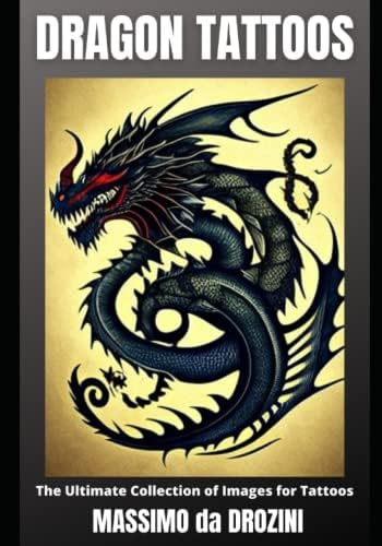 Oriental Tattoo Art: Contemporary Chinese and Japanese Tattoo