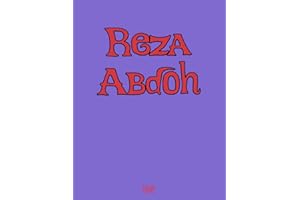 Reza Abdoh