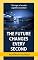 Livro The future changes every second: The logic of market cognitive evolution