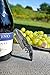 Hicoup Wine Opener - Professional Corkscrews for Wine Bottles w/Foil Cutter and Cap Remover - Manual Wine Key for Servers, Waiters, Bartenders and Home Use - Ying Yang