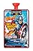Langers Marvel Avengers Tropical Blend 100% Juice Pouches, 6.75 Ounce (Pack of 10)