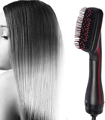 electric styling brush