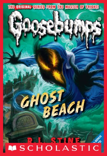 Ghost Beach (Goosebumps)