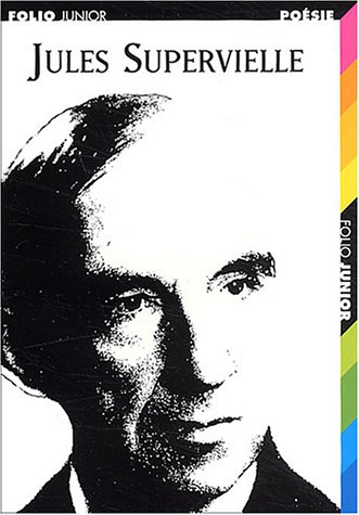 Jules Supervielle