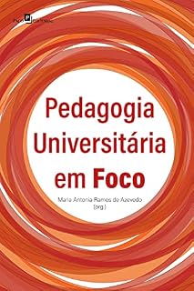 Pedagogia universitária em foco