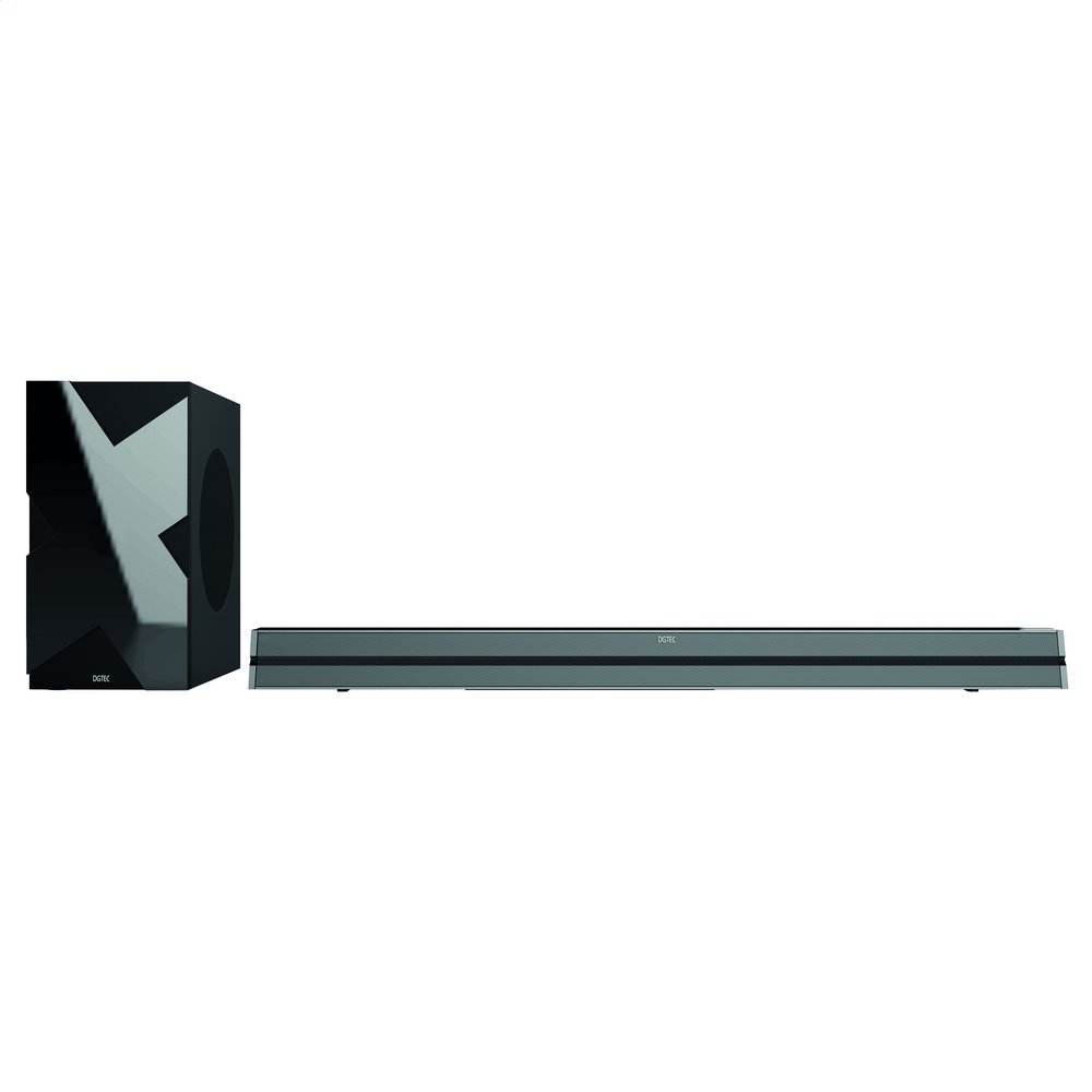majority soundbar 140w