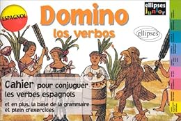 Domino los verbos