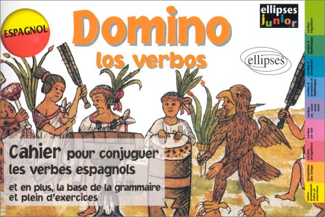 Domino los verbos