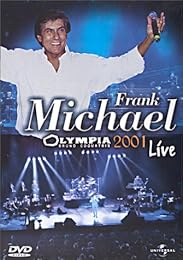 Michael, Frank - Live - Olympia 2001