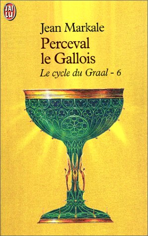 Perceval le Gallois