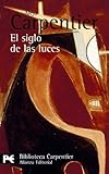 El Siglo de las Luces, Carpentier, Alejo, 842065549X