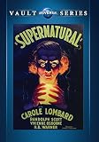 SUPERNATURAL / (MOD)                               image