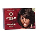 Optimum Care No-Lye Conditioning Relaxer System