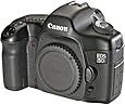 Canon EOS 5D 12.8 MP Digital SLR Camera (Body Only)