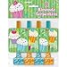 Cupcake Party Blowers, 8ct