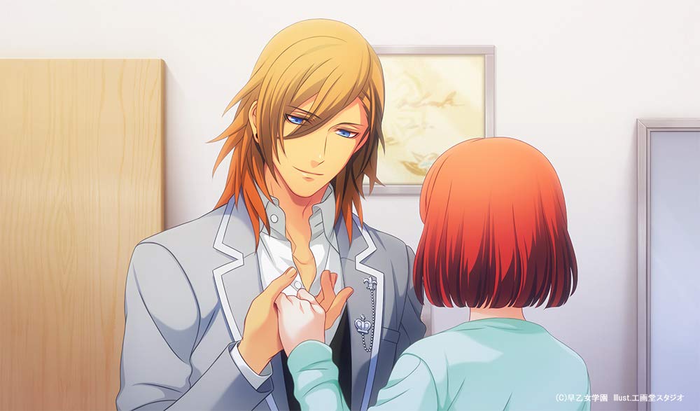 Uta No Prince Sama Repeat
