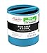 Five Star Locker Accessories, Split Pencil Cup, Magnetic, Teal (72896)