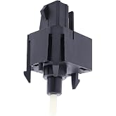A/C Heater Blower Motor Control Switch for Ford for Mercury | for Ford F150 1997-08,Ranger 2000-11,Explorer 2002-10,Expedition 1997-06,F250 F350 1997-99,for Mercury Mountaineer 2002-10