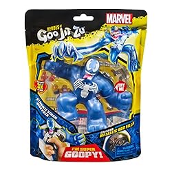 Heroes of Goo Jit Zu Marvel Hero Pack - Super Venom